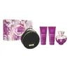 Dylan Purple Estuche 4 pz