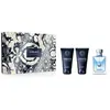 Versace Pour Homme Giftset Eau de Toilette 150 ml Heren