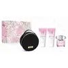 Versace, Set cadeau beauté, Bright Crystal (Coffret de parfum)