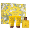Versace, Set cadeau beauté, Coffret Eros Energy (Set soin du corps)