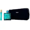 Versace, Set cadeau beauté, Geschenkset Eros Set / (Coffret de parfum)