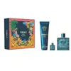 Versace Eros Pour Homme Giftset edt 5ml + 100ml + Showergel 150ml