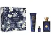 Versace, Gel douche, Coffret Cadeau Dylan Blue Pour Homme (100 ml)
