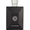 Pour Homme - Shampoing Cheveux & Corps-250ml VERSACE