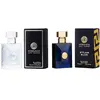 Versace, Set cadeau beauté, Kit duo (Set de manucure)