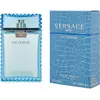 versace man eau de toilette eau fraiche 200 ml