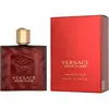 Versace Eros Flame - 100 ml - aftershave lotion - na het scheren