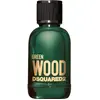 Dsquared2 Green Wood pour Homme - Eau de toilette 50 ml - Herenparfum