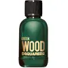 Dsquared2 Green Wood pour Homme - Eau de toilette 100 ml  - Herenparfum