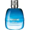 Parfum Homme Missioni wave Missoni EDT (100 ml)