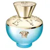 Versace Dylan Turquoise 100ml Eau de Toilette - Damesparfum