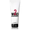 Dsquared2 2 Wood Douchegel 200 ml