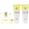 Set de Parfum Femme Versace YELLOW DIAMOND 3 Pièces