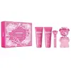 Moschino Toy 2 Bubble Gum Giftset - 100 ml eau de toilette spray + 10 ...
