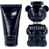 Moschino Valise Jouet Garçon 2 pcs