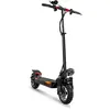 Trottinette electrique es111or velociptor climb 2 10 noir emg