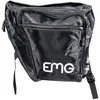 EMG BB-30, Achter, Fietstas, Nylon, Zwart, 30 l, 10 kg