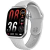 Trevi T-FIT 400 C Smartwatch avec fonction appel Bluetooth, écran incu...