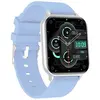 Trevi Montres Connectée T-fit 201 A Smart Fitness Amoled