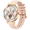 Trevi Montres Connectée T-fit 245 L Smart Elegant