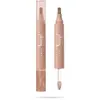 Pupa Milano, Rouge à lèvres + gloss, Vamp! Marker Duo (001 Nu aquatiqu...
