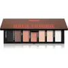 Pupa - Make up Stories Compact Eyeshadow Palette  - Back to Nude 001
