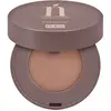 Pupa Milano Compacte Natural Side Ombre à Paupières 006 Golden Rose po...