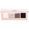 PUPA Milano Vamp! 4 Oogschaduw Palette 005 Intense Smokey - 5,2 gr