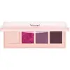 PUPA Milano Vamp! 4 Oogschaduw Palette 004 Vibrant Plum - 5,2 gr