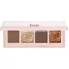 PUPA Milano Vamp! 4 Oogschaduw Palette 002 Gold Bronze - 5,2 gr