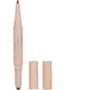 Pupa Milano Vamp! Creamy Duo - 008 Vintage Rose for Women 0.035 oz Mak...