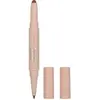 PUPA Milano Vamp! Creamy Duo Lip Pencil & Shiny Lipstick 003 Warm Nude 0,8 gr