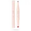 PUPA Milano Vamp! Creamy Duo Lip Pencil & Shiny Lipstick 010 True Red 0,8 gr