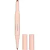 PUPA Milano Vamp! Creamy Duo Lip Pencil & Shiny Lipstick 002 Medium Nu...
