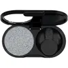 PUPA Milano Vamp! Metallic Oogschaduw 302 Pure Silver 1,5 gr