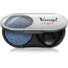 Pupa Milano - Vamp! Eyeshadow - 307 Denim Blue - Metallic