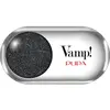 Pupa Milano - Vamp! Eyeshadow - 301 Frozen Black - Métallique