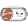 PUPA Milano Vamp! Fusion Satin Oogschaduw 207 Seductive Bronze 1,5 gr