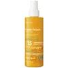 Lait Solaire SPF15 - Visage -200ml PUPA