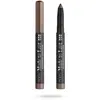 Pupa Made to Last Waterproof Eyeshadow Ombre à Paupières Teinte 038 Golden Platinum