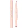 Pupa Vamp! Creamy Duo Lip Pencil