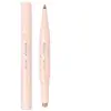 Pupa Vamp! Creamy Duo 015 Fair Warm Nude - 1g