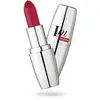 Pupa Milano I'M Pupa Lippenstift- 313 Hot Ruby