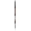 Pupa - High Definition Eyebrow Pencil - 002 Brown