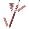 Pupa Milano - True Lips Lip Liner - 010 Burnt Sienna