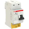 ABB Interrupteur différentiel FH202S 63 A de type A