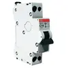 Disjoncteur phase neutre 2A ABB
