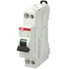 Disjoncteur phase neutre 16A ABB