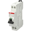 ABB Disjoncteur PhN raccordement Rapide 20A45Ka