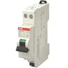ABB Disjoncteur PhN raccordement Rapide 2A45Ka